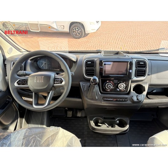 Knaus Boxlife 600 MQ Platinum Selection 2026 | Automatico